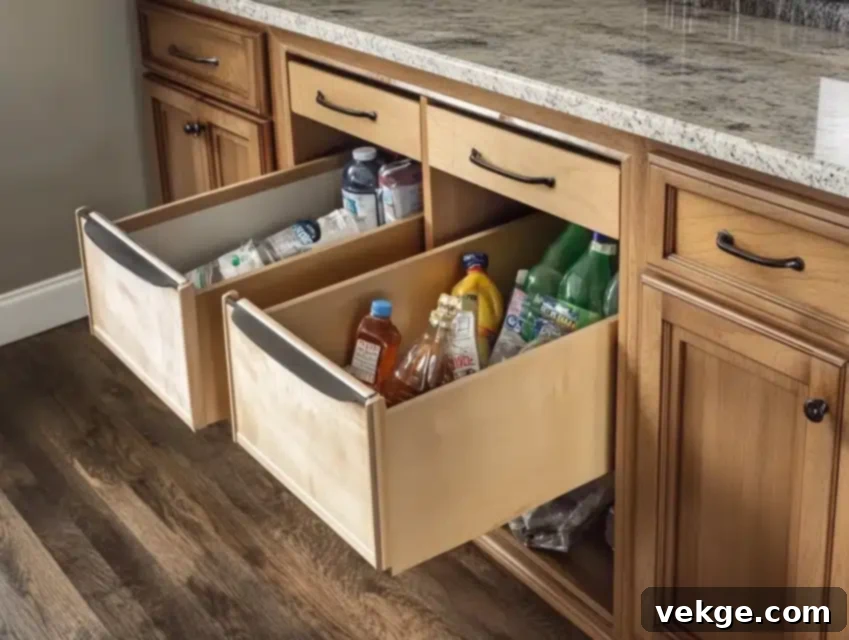 Waste Management Solution