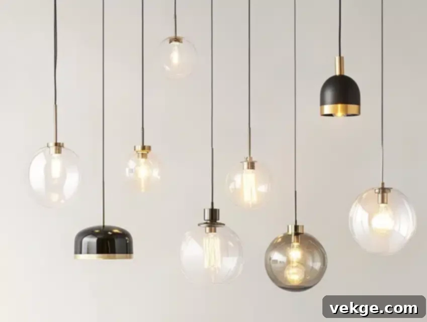 How to Choose the Perfect Piatto Pendant Dupe for Your Space.