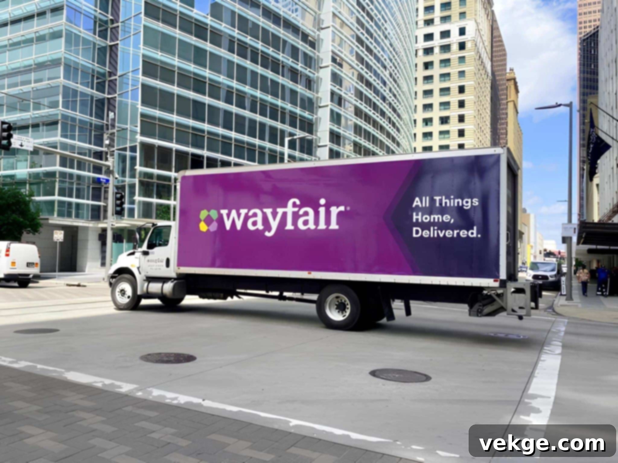 Wayfair's Return & Refund Policy: Navigating the process for items that don't quite fit