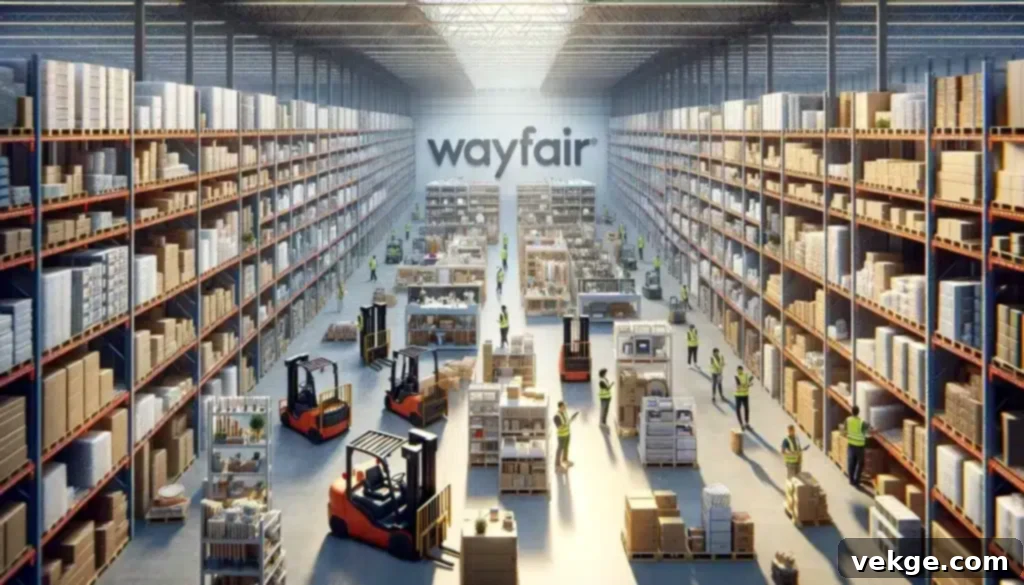 How Wayfair effectively handles disputes and customer concerns through various support channels