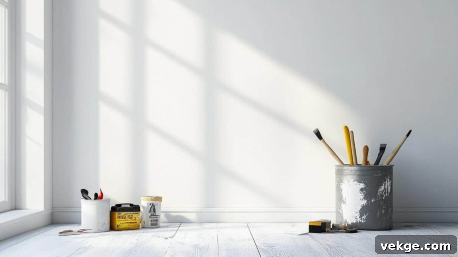 Surface Preparation Wallpaper Hacks
