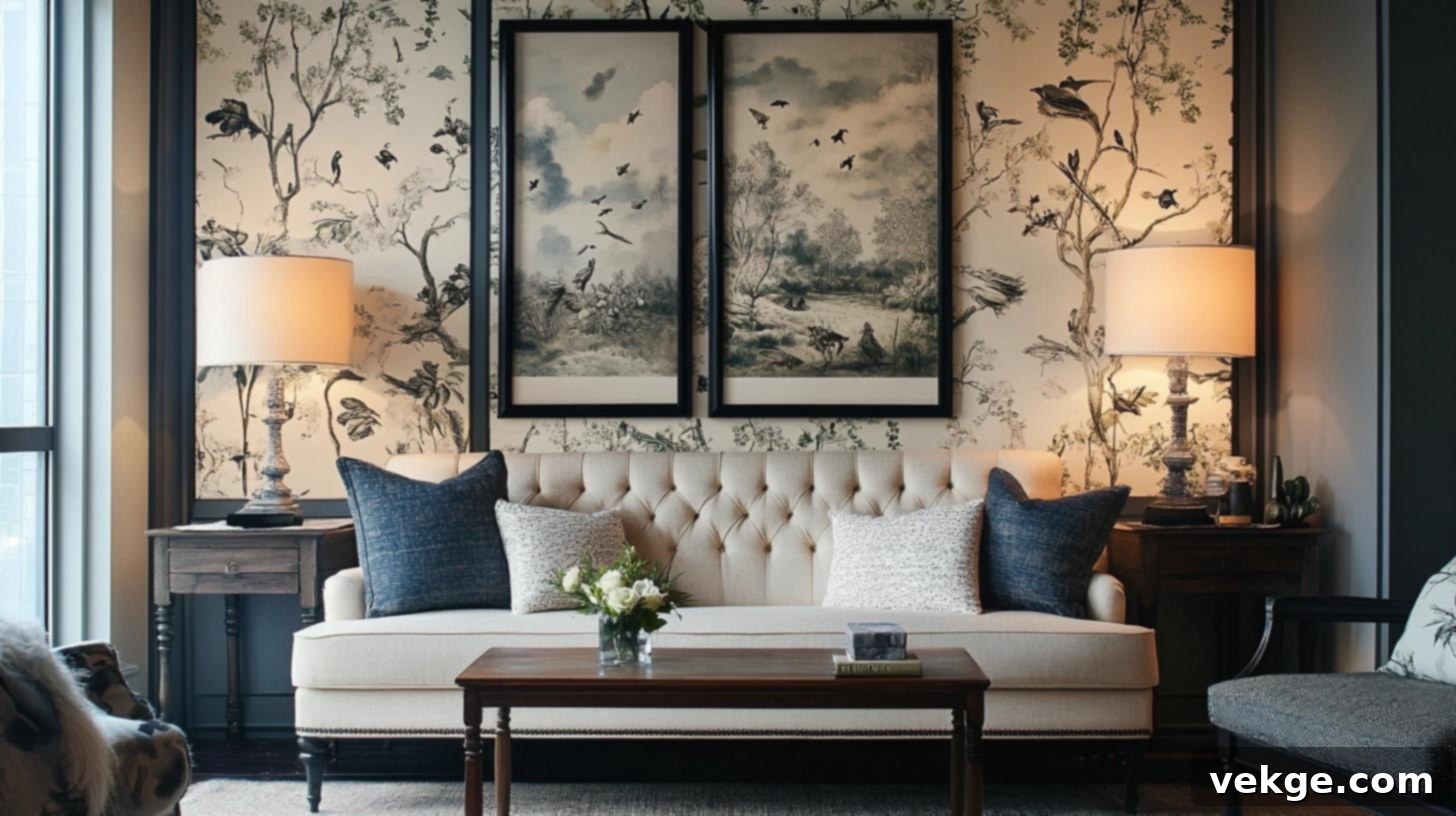Budget-Friendly Wallpaper Hacks and Solutions