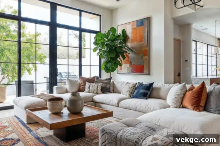 Defining Your Style in Home Design