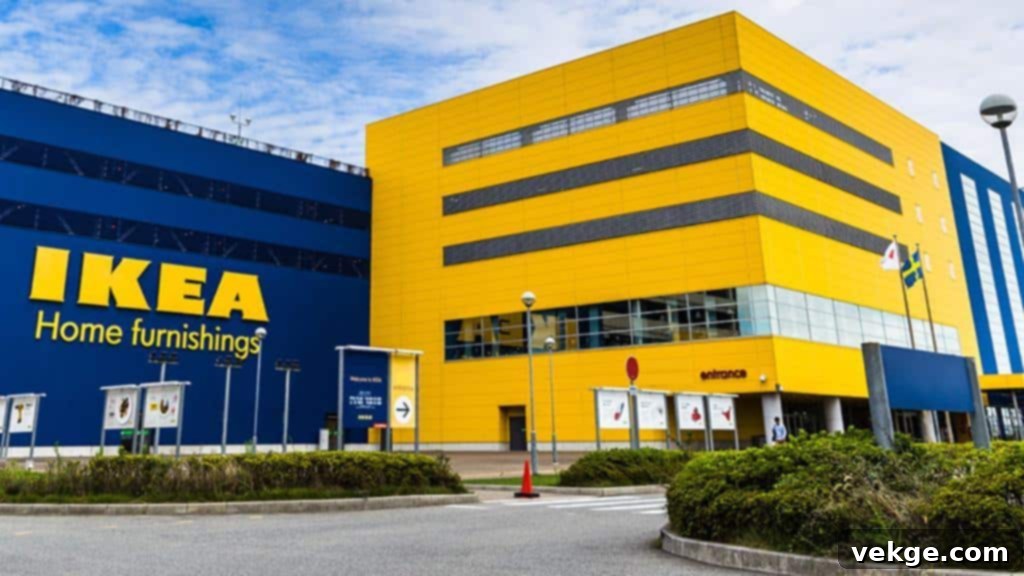 IKEA