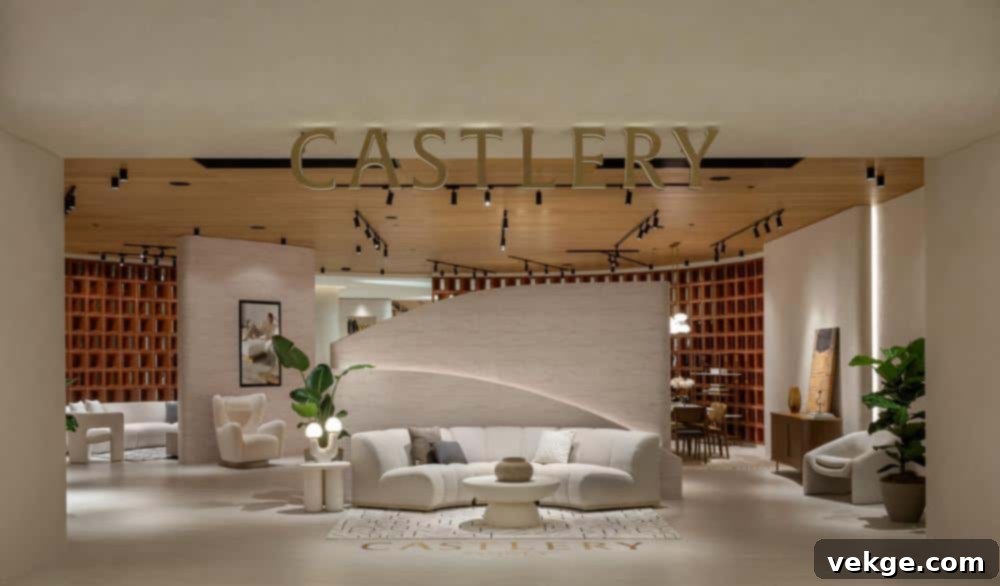 Castlery