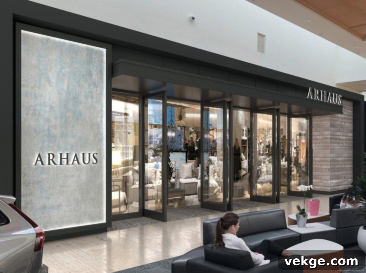 Arhaus