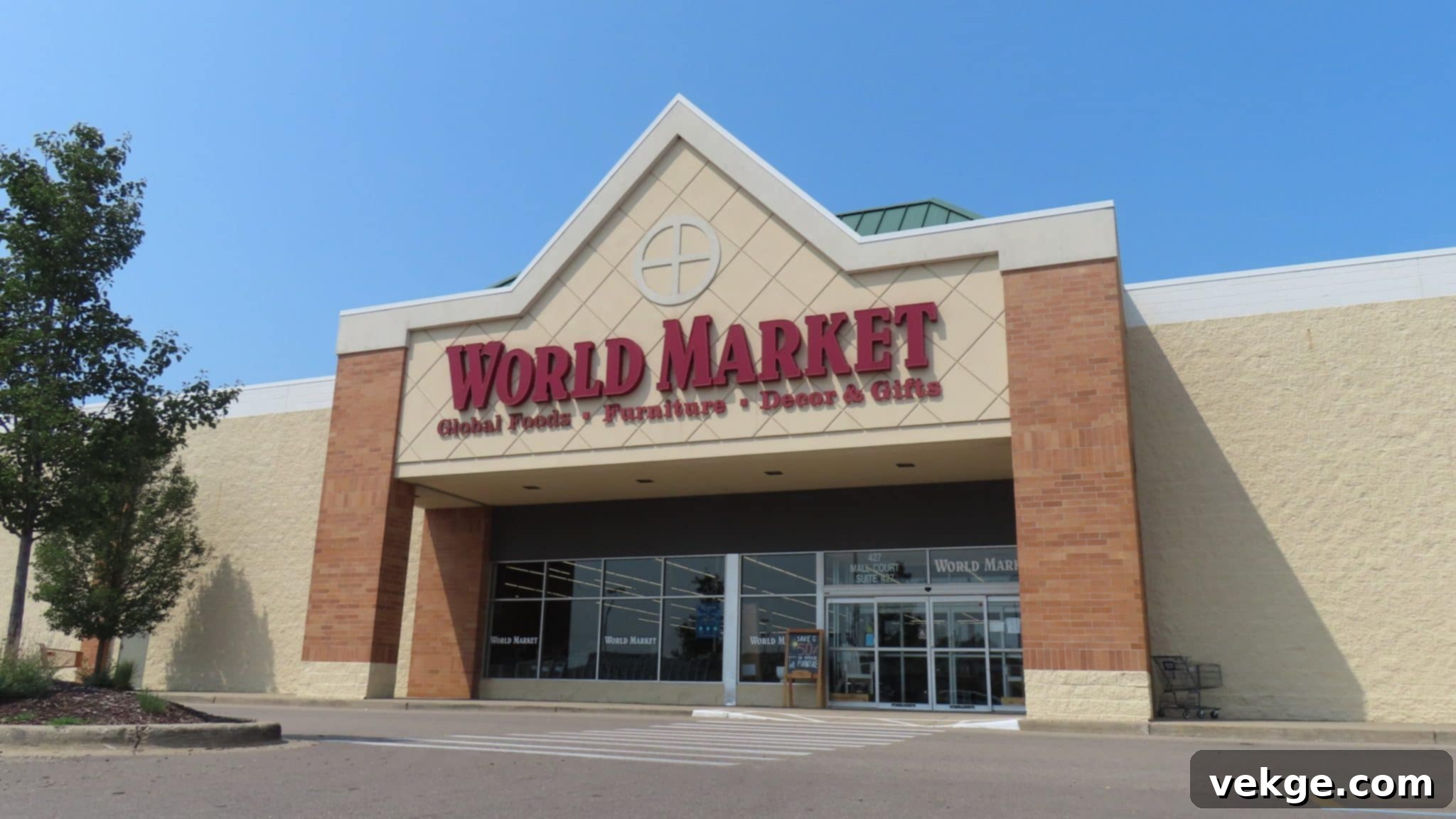 World Market