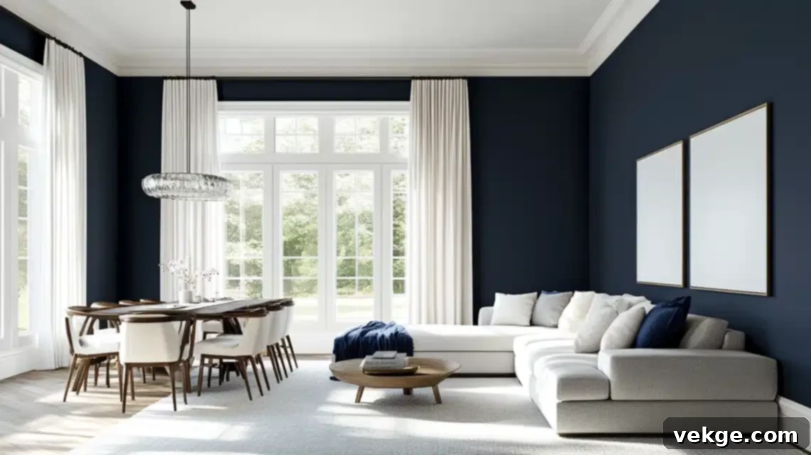 Pairing Hale Navy with Neutrals