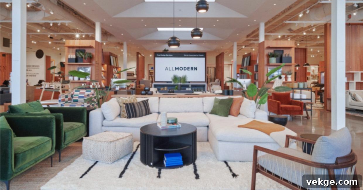 AllModern