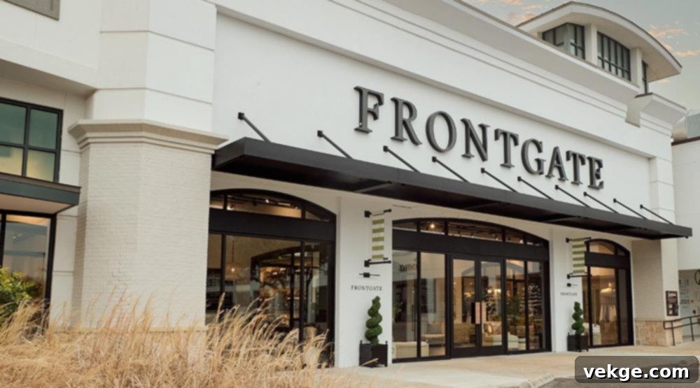 Frontgate