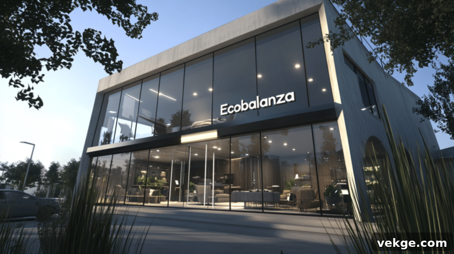 EcoBalanza