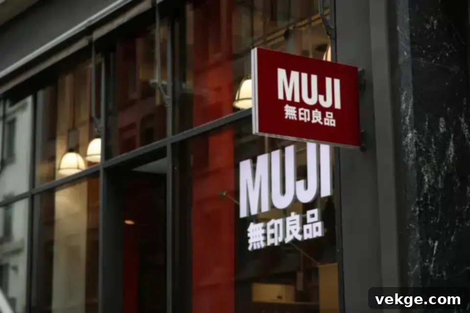 Muji