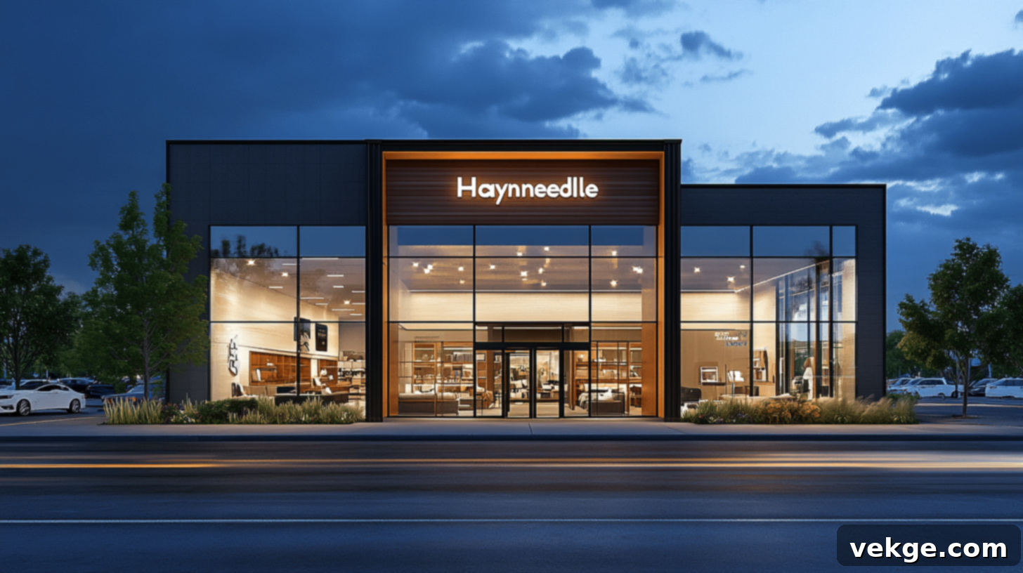 Hayneedle