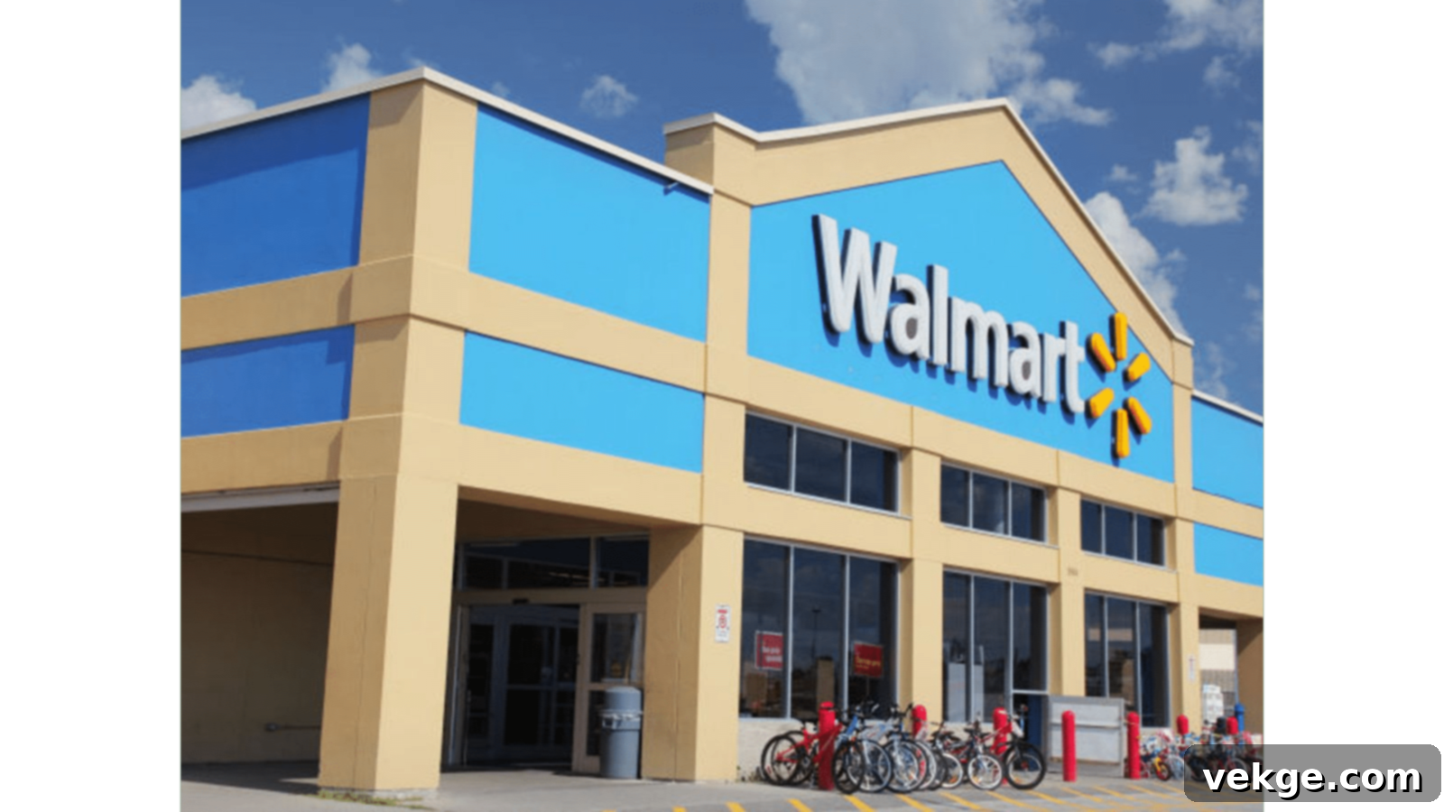 Walmart
