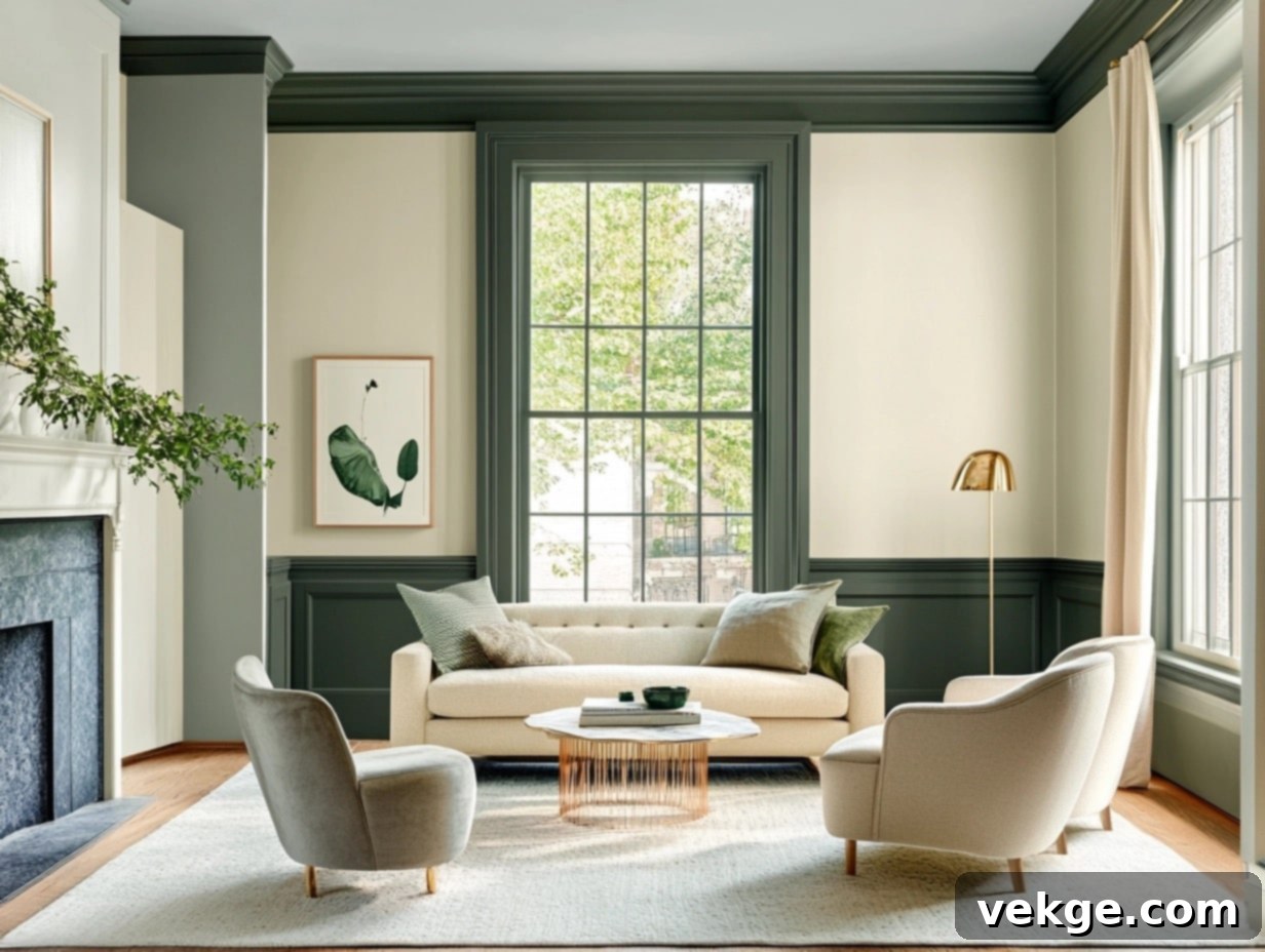 For accent walls or furniture