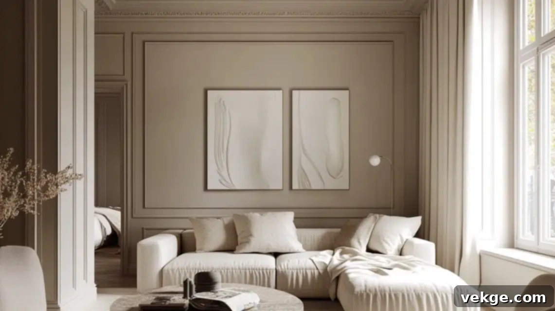 Walls and Ceilings