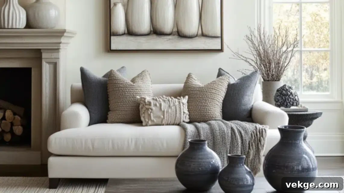 Accent Pieces