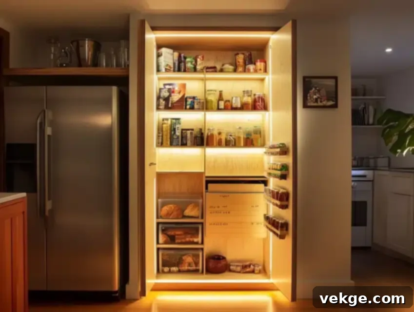 Hidden Door Command Center