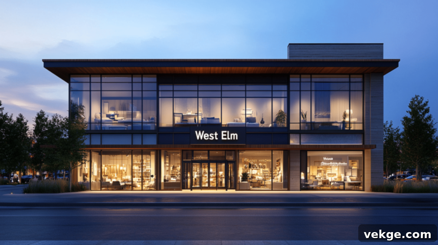 West Elm Curtains