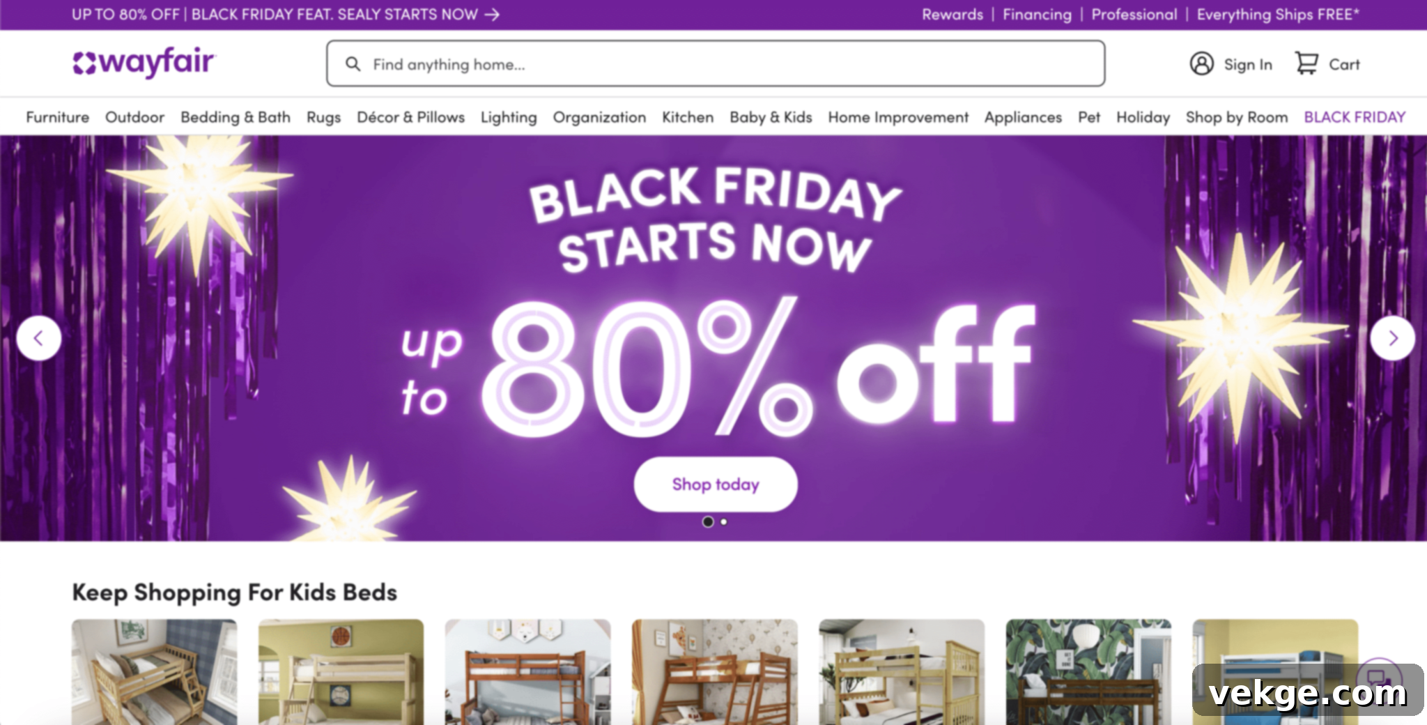 Wayfair Curtains