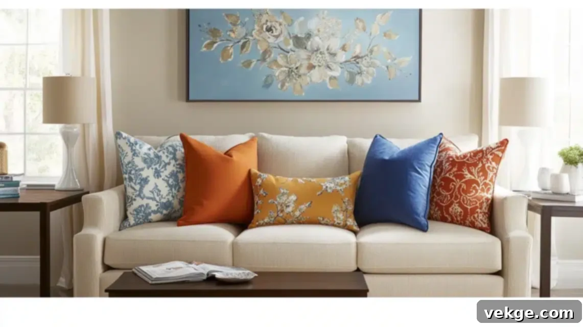 Matching Your Decor Style