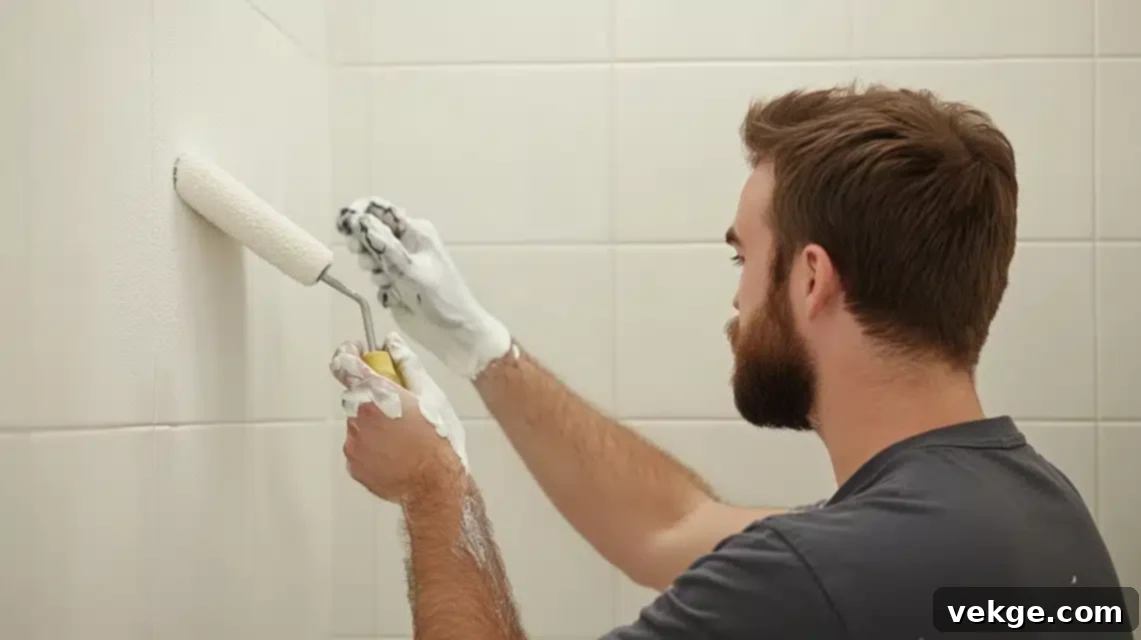 Paint Application Tips