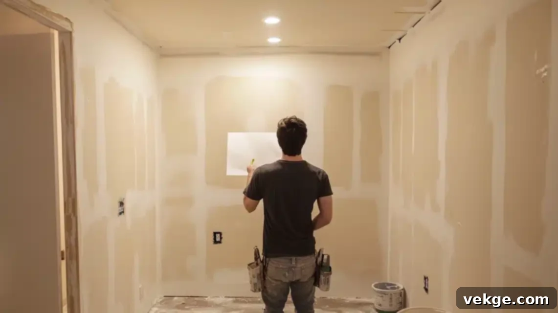 Assess Your Space