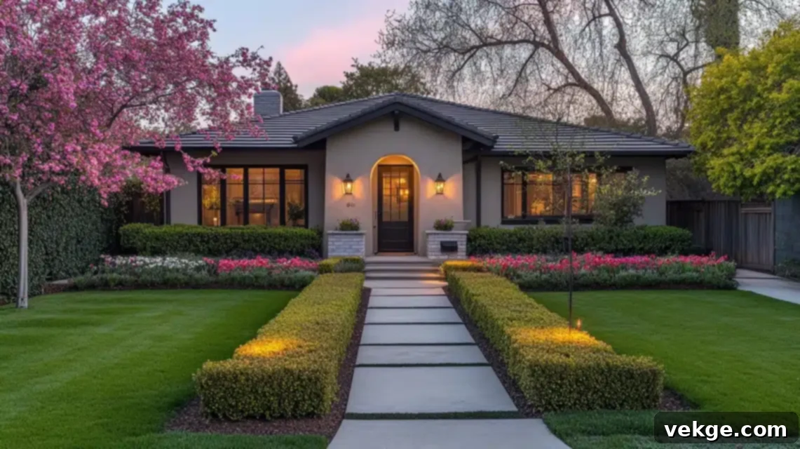 Why Landscaping Matters? Enhancing your home's outdoor appeal and functionality