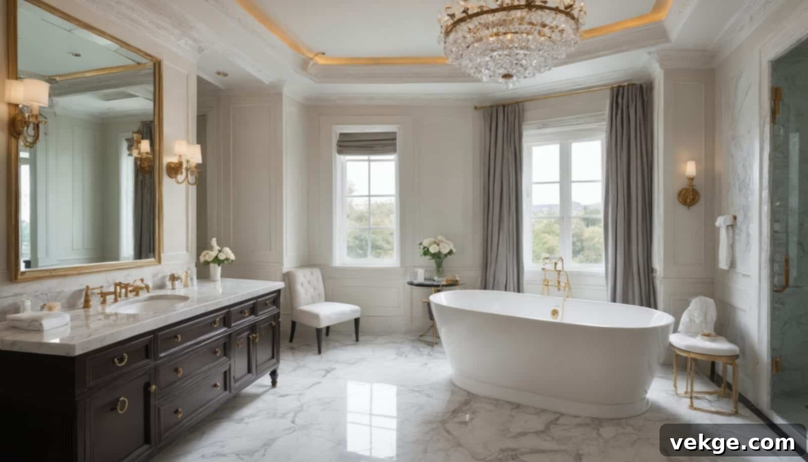 Incorporate Energy-Efficient Features