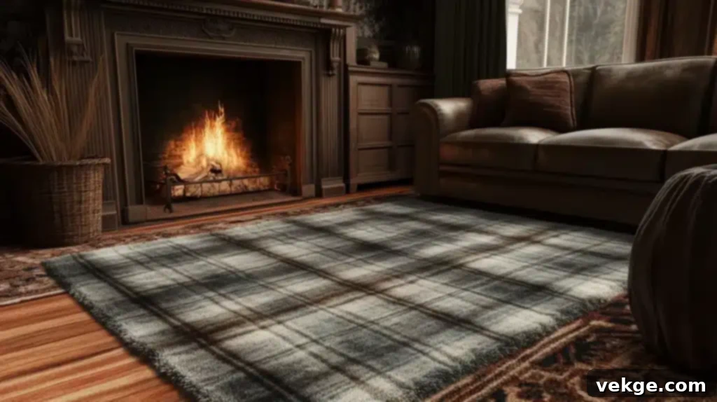 CloudPile (TM) HUM-02 Area Rug