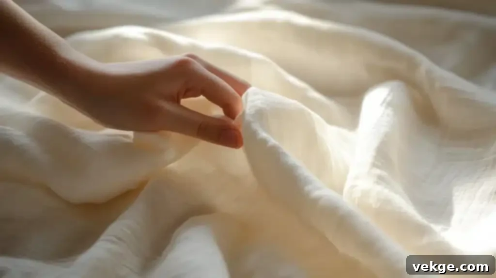 My Detailed Review of Pure Parima Sheets
