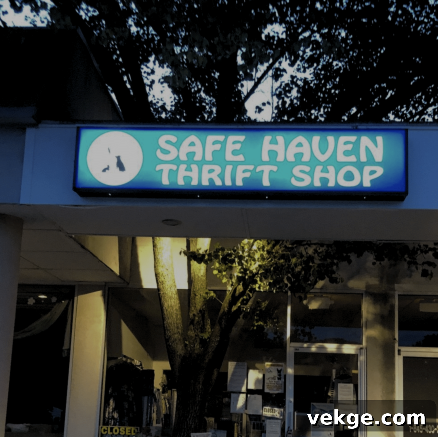 Safe Haven In Southbury