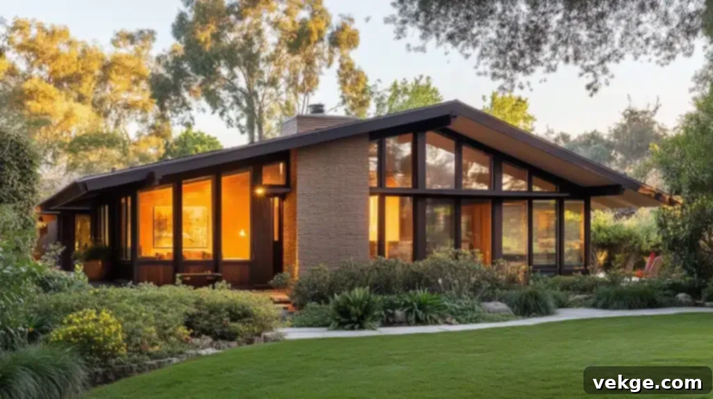 Adding a Second Story to a Ranch Home