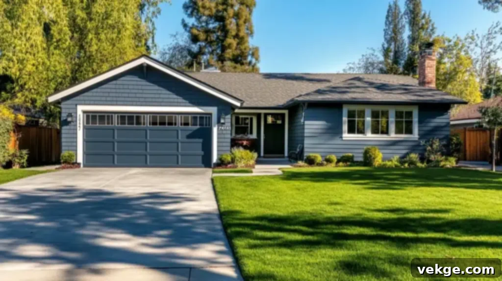 Adding a Garage