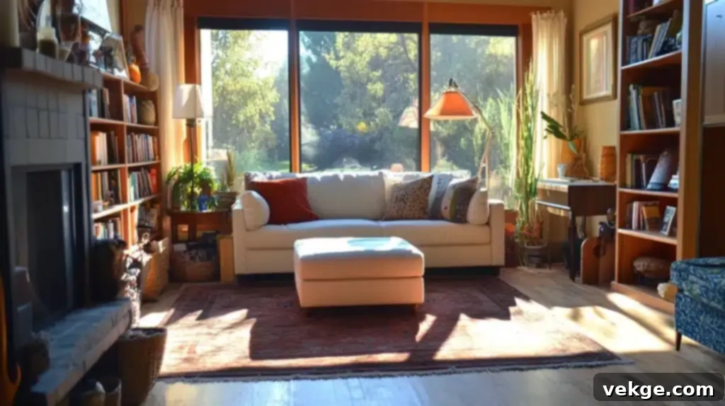 Maximizing Space with Smart Storage