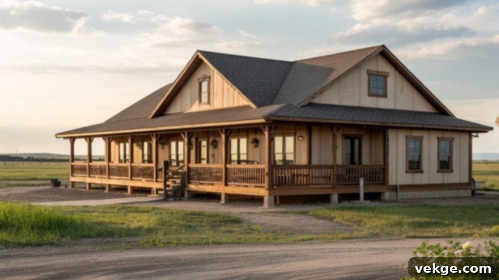 Benefits of Ranch House Additions