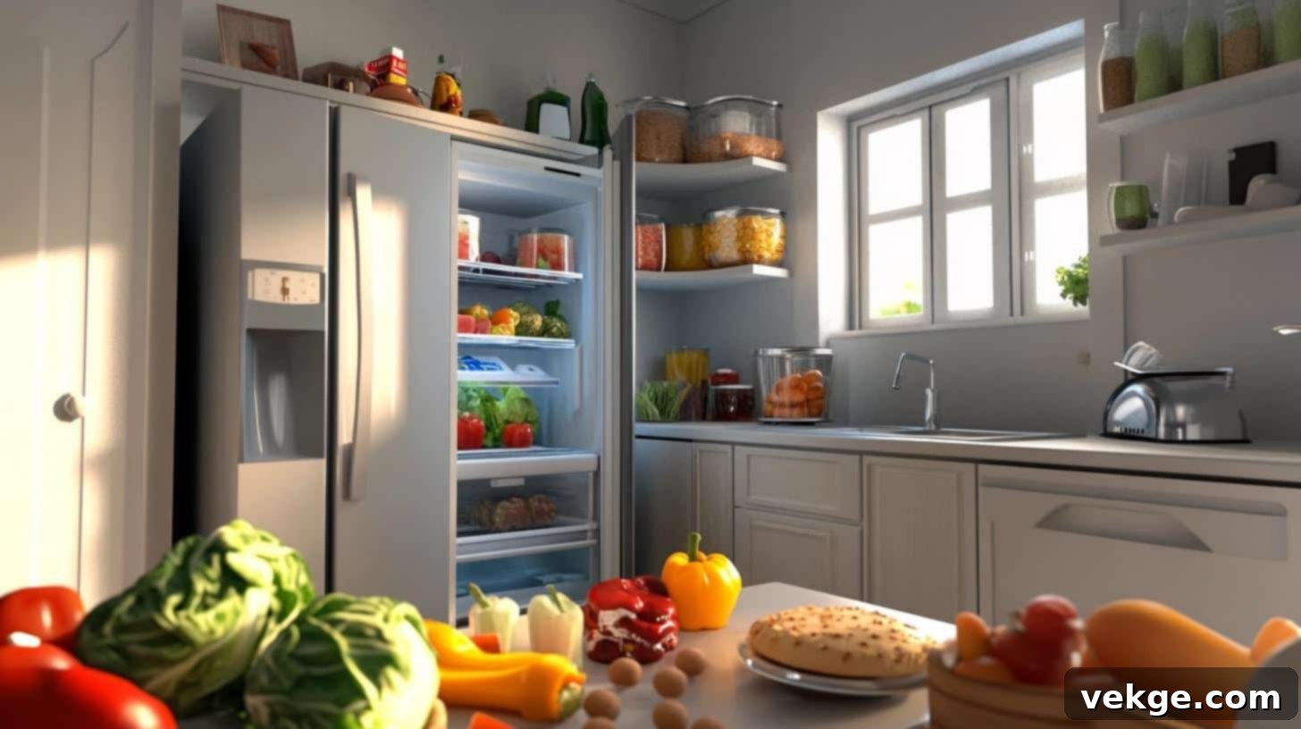 What_is_a_Counter-Depth_Refrigerator