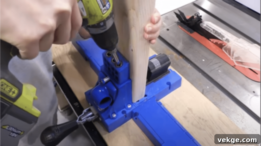 Preparing Your Materials