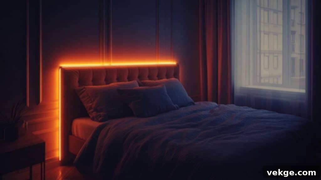 Smart Lighting Ideas