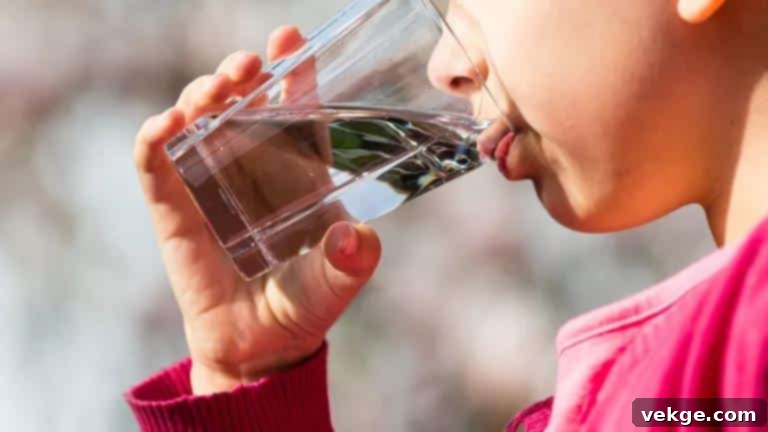 Safe Drinking Water