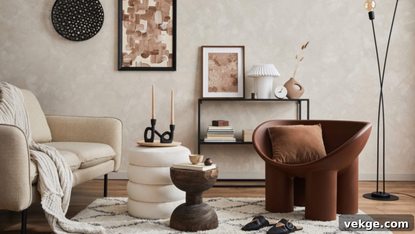 Why Texture Matters in Home Decor