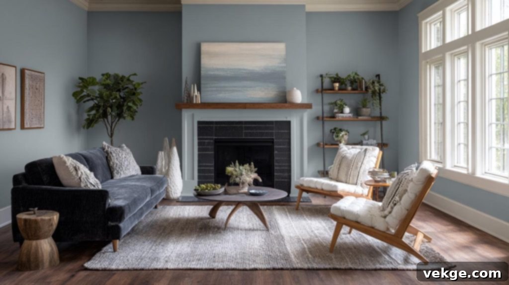 Best Color Pairings with Sherwin-Williams Stardew