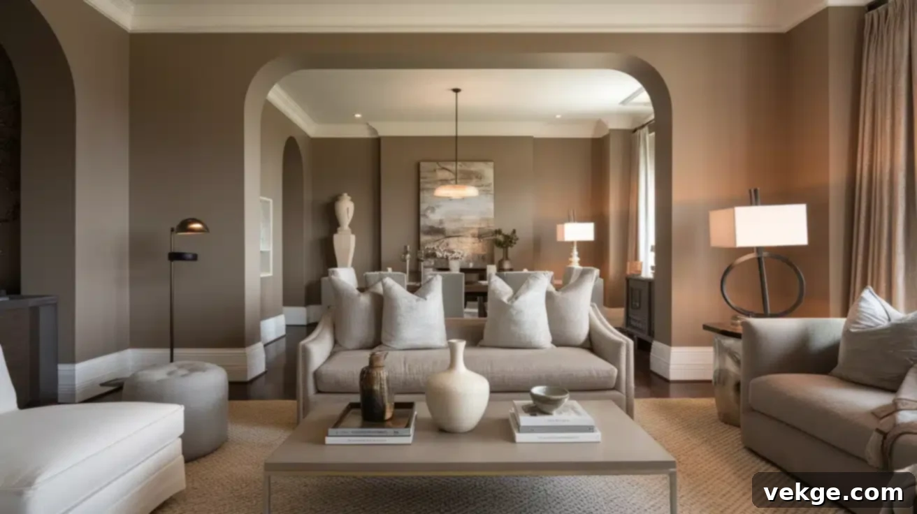 Why Benjamin Moore Stone Hearth Is the Perfect Choice for Your Space?