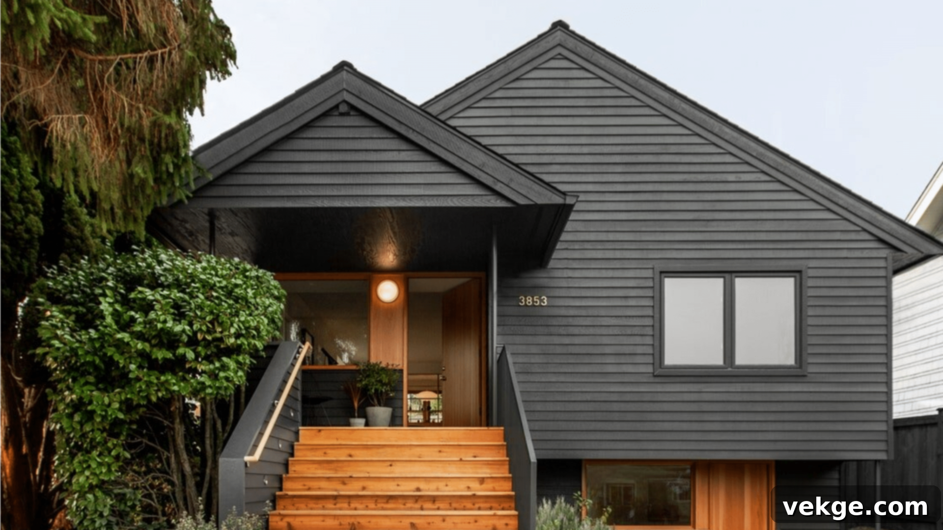 Why Benjamin Moore Wrought Iron Is the Perfect Choice for Your Space?