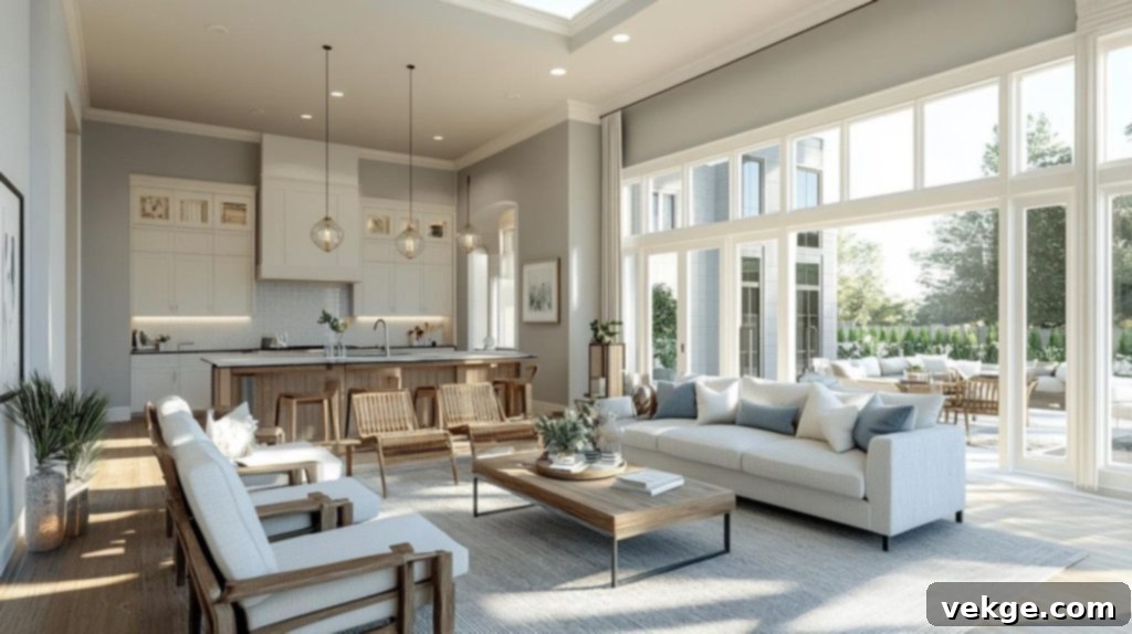 Benefits of Choosing Sherwin-Williams Cashmere Paint