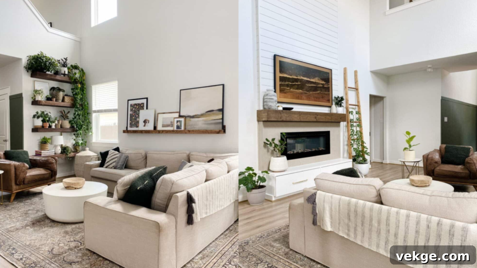 Using Sherwin Williams First Star in Different Spaces