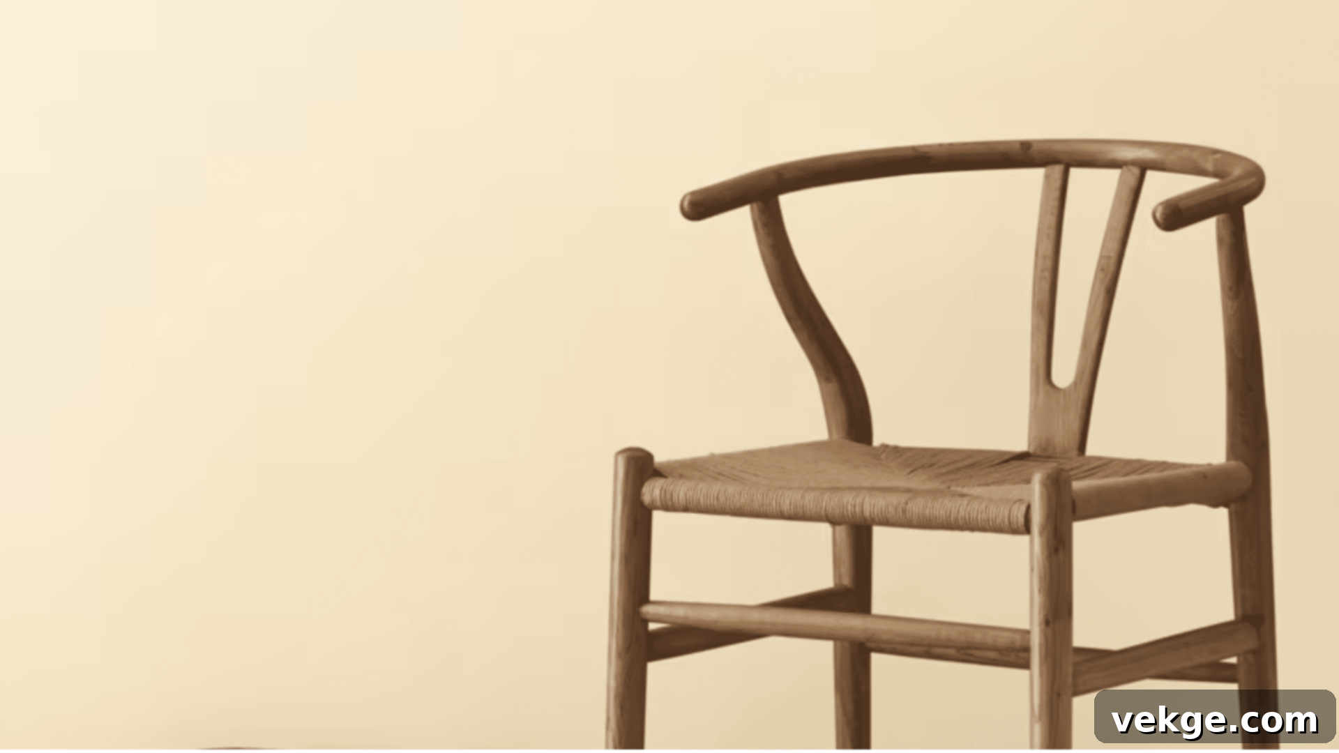 Benjamin Moore Mannequin Cream OC-92 paint color