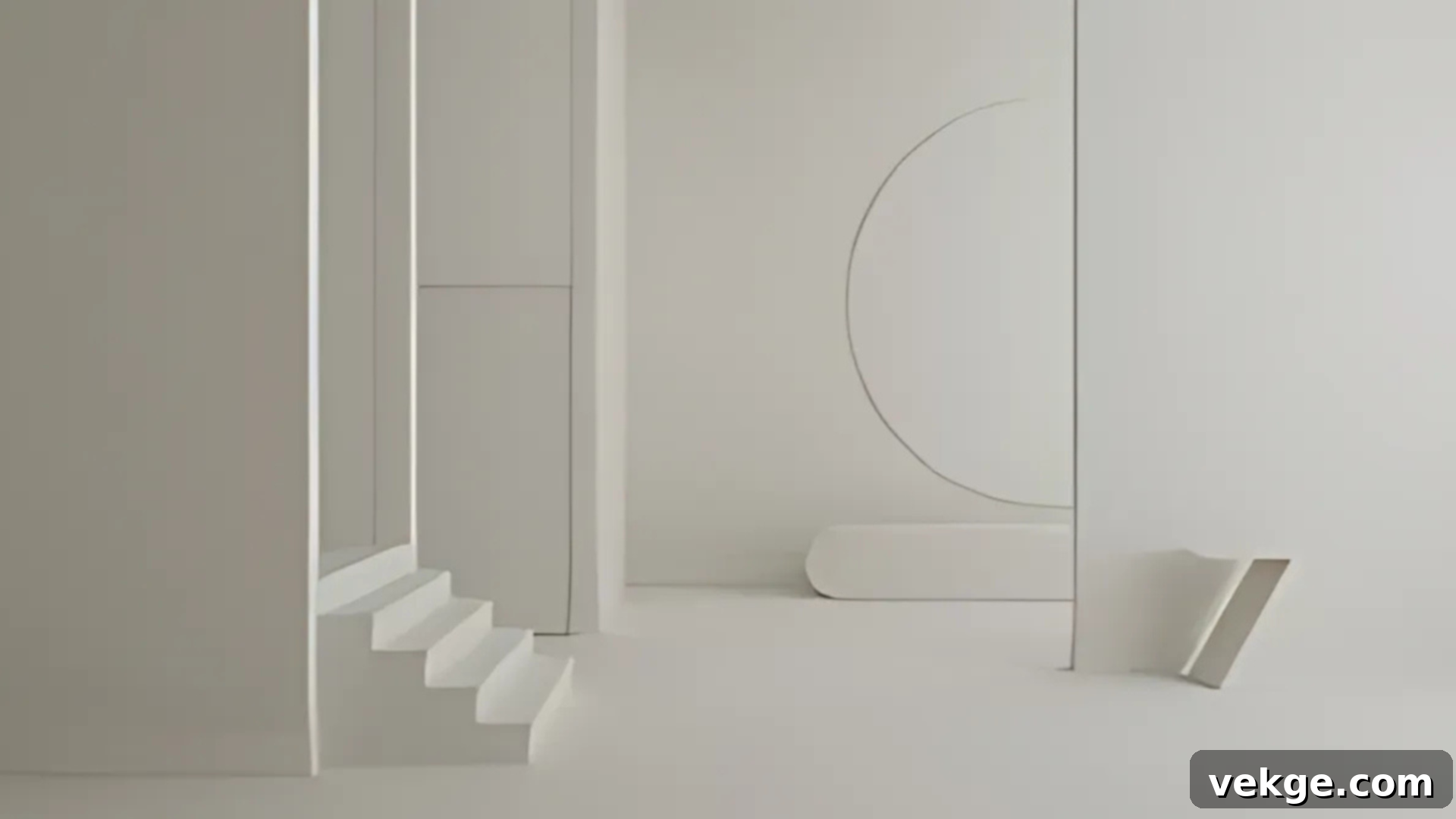 Benjamin Moore Capri Coast OC-87 paint color
