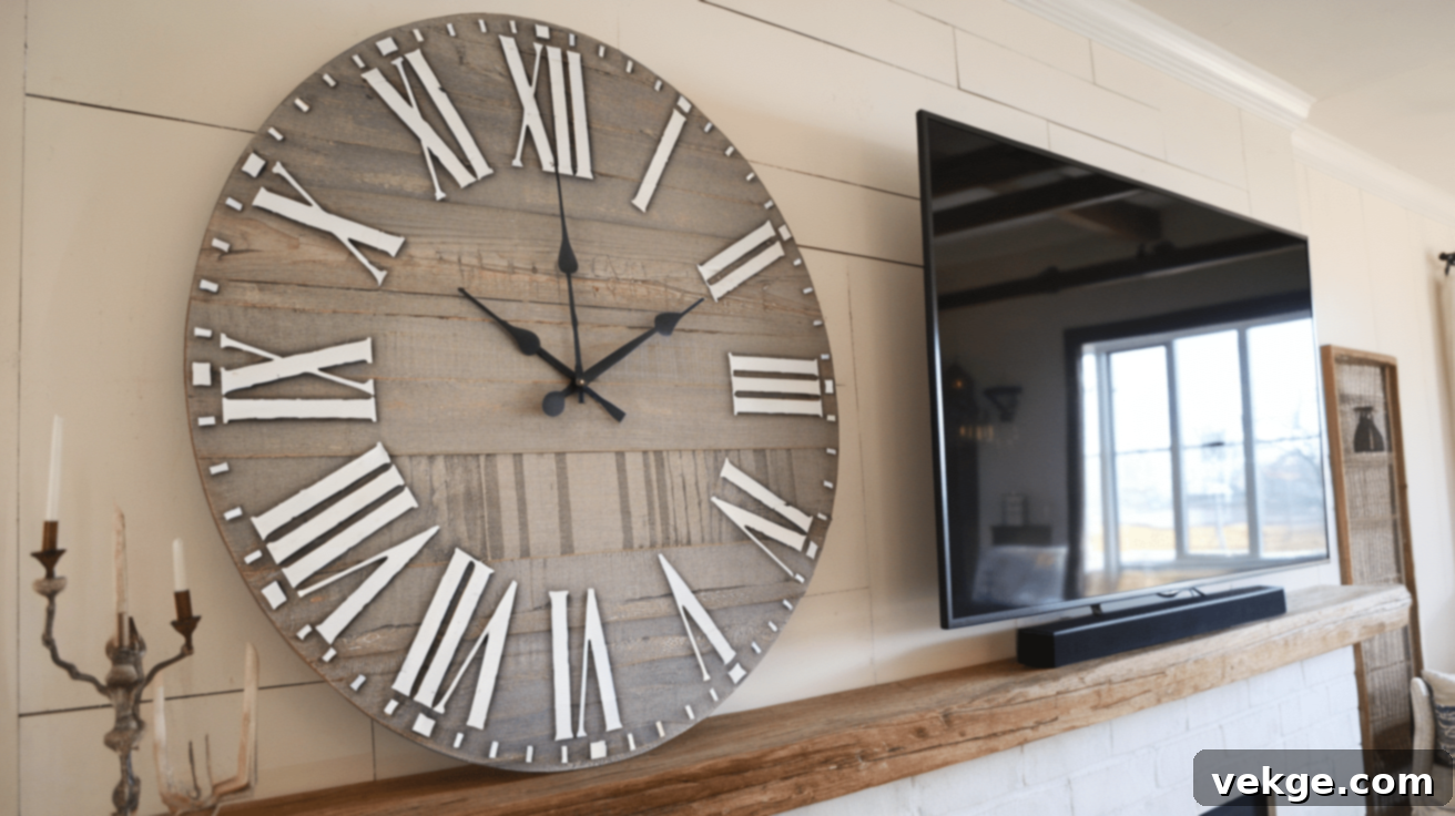 Add_a_Large_Farmhouse_Clock