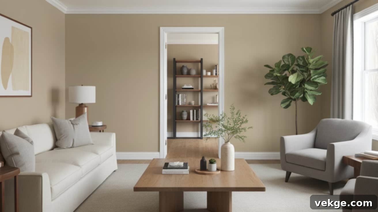 How to Incorporate Baby Fawn Into Your Home Decor